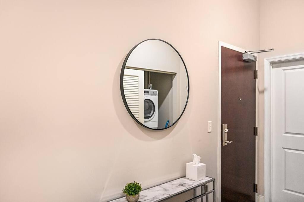 Heart Of Dt - Pool & Steam At Playhouse Square 315 Apartment Кливланд Екстериор снимка
