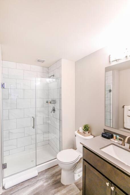 Heart Of Dt - Pool & Steam At Playhouse Square 315 Apartment Кливланд Екстериор снимка