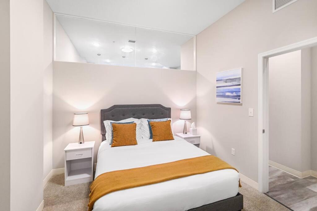 Heart Of Dt - Pool & Steam At Playhouse Square 315 Apartment Кливланд Екстериор снимка